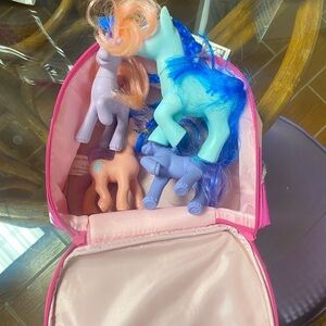 MY LITTLE PONY TOYS UNICORN LOT
